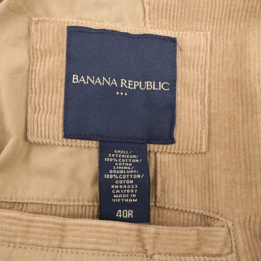 Banana Republic banana republic